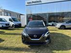 Nissan Qashqai Mild-Hybrid N-Connecta, Auto's, 144 g/km, Zwart, 5 deurs, SUV of Terreinwagen