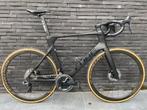 CUBE LITENING AERO C:68X PRO CARBON/BLACK, Fietsen en Brommers, Ophalen, Carbon, Heren, Zo goed als nieuw