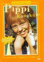 Pipi Langkous (de originele versie !), Alle leeftijden, Gebruikt, Ophalen of Verzenden