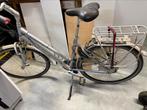 Elektrische damesfiets Trek zonder batterij, Fietsen en Brommers, Fietsen | Dames | Damesfietsen, Gebruikt, Versnellingen, 50 tot 53 cm