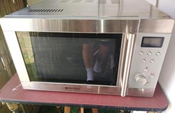 Micro-ondes beschikbaar voor biedingen