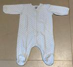 Pyjama velours Petit Bateau 6 mois, Enfants & Bébés, Vêtements de bébé | Taille 68, Utilisé