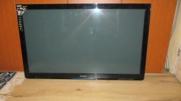 Flatscreen TV Panasonic Viera TX-P50U30E beschikbaar voor biedingen