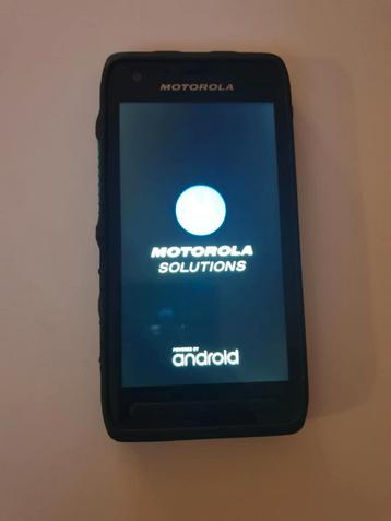 Motorola solutions beschikbaar voor biedingen