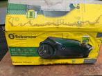 Robomow RC308u, Ophalen, Gebruikt