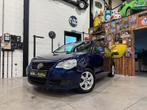 VOLKSWAGEN POLO 1.2 BENZINE - TOPSTAAT - GARANTIE -, Achat, Entreprise, Carnet d'entretien, Boîte manuelle