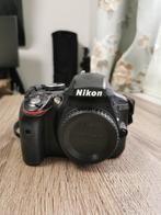 Nikon D3300, Spiegelreflex, Gebruikt, Ophalen of Verzenden, Nikon