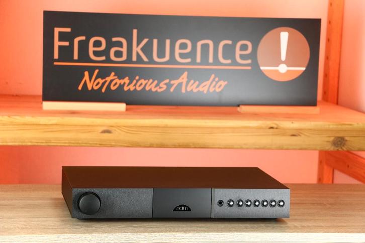 Naim Nait XS 2 / XS2 INRUIL OK Used lover? Freak with us!, Audio, Tv en Foto, Versterkers en Ontvangers, Zo goed als nieuw, Ophalen of Verzenden