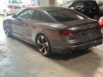Audi // Rs5 Coupe // Miltek uitlaat // ‼️Export‼️, Auto's, Automaat, 4 zetels, 330 kW, Bedrijf