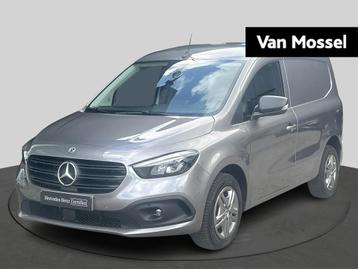 Mercedes-Benz Citan 110 CDI L1 Pro auto TREKHAAK+ZITCOMFORTP beschikbaar voor biedingen