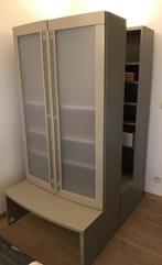 Stokke Keep kleerkast, Ophalen, Gebruikt, Kast, 50 tot 70 cm