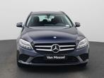 Mercedes-Benz C-Klasse Break C 180 d Business Solution LED |, Auto's, Zwart, 4 cilinders, Bedrijf, 5 deurs