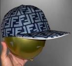 Casquette Fendi !, Ophalen of Verzenden, Zo goed als nieuw, Pet