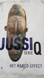 Jussi Adler de Q Serie (prijs/boek), Boeken, Thrillers, Ophalen of Verzenden