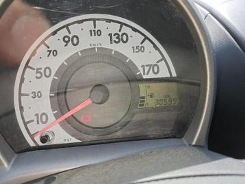 Gebruikte auto, Auto's, Voorwielaandrijving, Euro 5, Particulier, Rood