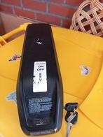 Batterij voor wayscral mtb plus oplader, Enlèvement