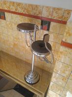 Cendrier à colonne Art Déco, Antiquités & Art, Enlèvement