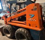 Toyota SDK 7 ou 8 recherchée, Enlèvement, Utilisé