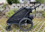 Thule Chariot Sport 1, Sport en Fitness, Ophalen of Verzenden, Zo goed als nieuw