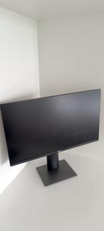 Dell P2419H monitor (Full HD - verstelbaar - usb hub) nwst, Computers en Software, Monitoren, Ophalen, HD, 24 inch, Zo goed als nieuw