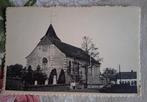 Vintage Postkaart Maarke Kerkhem De kerk, Ophalen of Verzenden