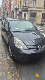 Nissan note noir, Autos, Nissan, Achat, 1386 cm³, 5 portes, Particulier