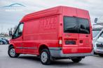 Ford Transit 2.2 TDCi 3 Zitplaatsen / AIRCO / CRUISECONTROL, Voorwielaandrijving, Euro 5, Stof, Bedrijf