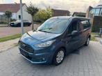 Ford Transit Connect 1.5 diesel automatique, Essai à domicile, Achat, Entreprise, 3 places
