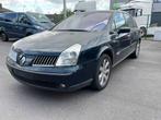 2005 Renault Velsanis Personenauto's, Auto's, Renault, Gebruikt, Overige modellen, Bedrijf, Overige carrosserie