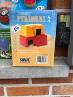 Savic doggy pyramide nieuw, Ophalen, Nieuw