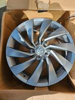 Volkswagen Rosario velgen. VW Arteon. 19 inch, Autos : Pièces & Accessoires, Pneus & Jantes, Pneu(s), Enlèvement ou Envoi, 19 pouces