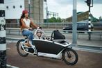 Vélo cargo Urban Arrow - Abonnement & Location, Vélos & Vélomoteurs, Vélos | Vélos avec bac, 4 enfants ou plus, Neuf, Électrique