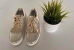 Goudkleurige schoenen ‘Hampton Bays’ (37)., Ophalen of Verzenden, Zo goed als nieuw, Schoenen