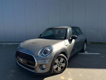 Mini Cooper D cruise controle beschikbaar voor biedingen