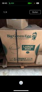 Green egg large nieuwe in de doos, Ophalen, Nieuw