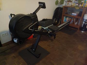 Roeimachine taurus Rx7 beschikbaar voor biedingen