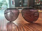 Vintage Porsche Design by Carrera 5621 zonnebril, Handtassen en Accessoires, Zonnebrillen en Brillen | Heren, Ophalen, Zo goed als nieuw