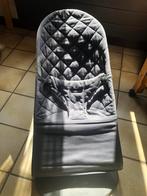 Babybjorn wipstoel + zachte hoes van Timboo, Kinderen en Baby's, Ophalen, Gebruikt, Wipstoel, Met gordel(s) of riempje(s)