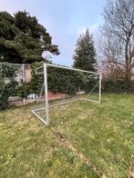 Voetbal goal, Ophalen, Zo goed als nieuw