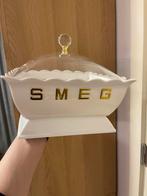 Smeg broodtrommel, Ophalen of Verzenden, Nieuw