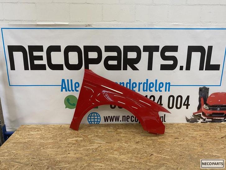 AUDI A3 8V 8V5 SCHERM ZIJSCHERM SPATBORD ORIGINEEL, Autos : Pièces & Accessoires, Carrosserie & Tôlerie, Garde-boue, Audi, Utilisé