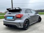 Mercedes A45 AMG Aero Pack 4-Matic 381pk|Panorama|CarPlay|, 5 places, Carnet d'entretien, 4 portes, Phares directionnels