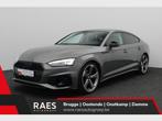 Audi A5 Sportback 35 TFSI Business Edition Competition S tro, Te koop, Zilver of Grijs, Bedrijf, Stadsauto