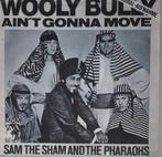 Sam the Sham and the Pharaohs - Wooly bully, Cd's en Dvd's, 7 inch, Single, Ophalen of Verzenden, Zo goed als nieuw