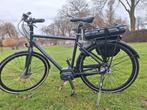 Cortina, Fietsen en Brommers, Elektrische fietsen, Gebruikt, Cortina, Ophalen, 55 tot 59 cm