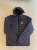 Doudoune ADIDAS, Kleding | Heren, Jassen | Winter, Nieuw, Maat 46 (S) of kleiner, Blauw, Ophalen of Verzenden