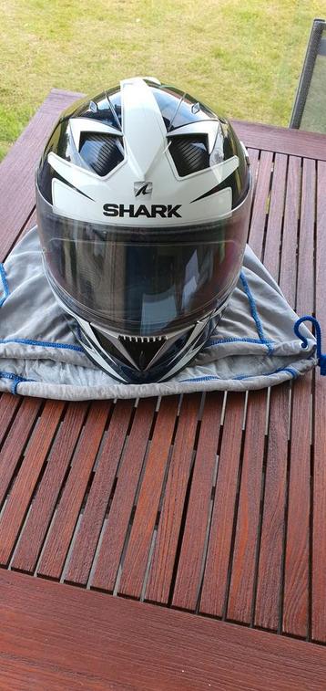 Motorhelm Shark S900 beschikbaar voor biedingen