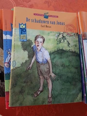 Vlaamse Filmpjes beschikbaar voor biedingen