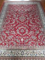 Perzische handgeknoopte wollen tapijt, Antiek en Kunst, Ophalen
