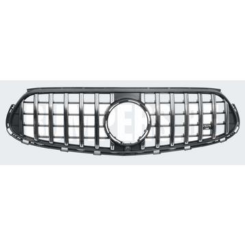 Grill Chroom GT Panamericana Grille Mercedes GLC X254/C254 A beschikbaar voor biedingen